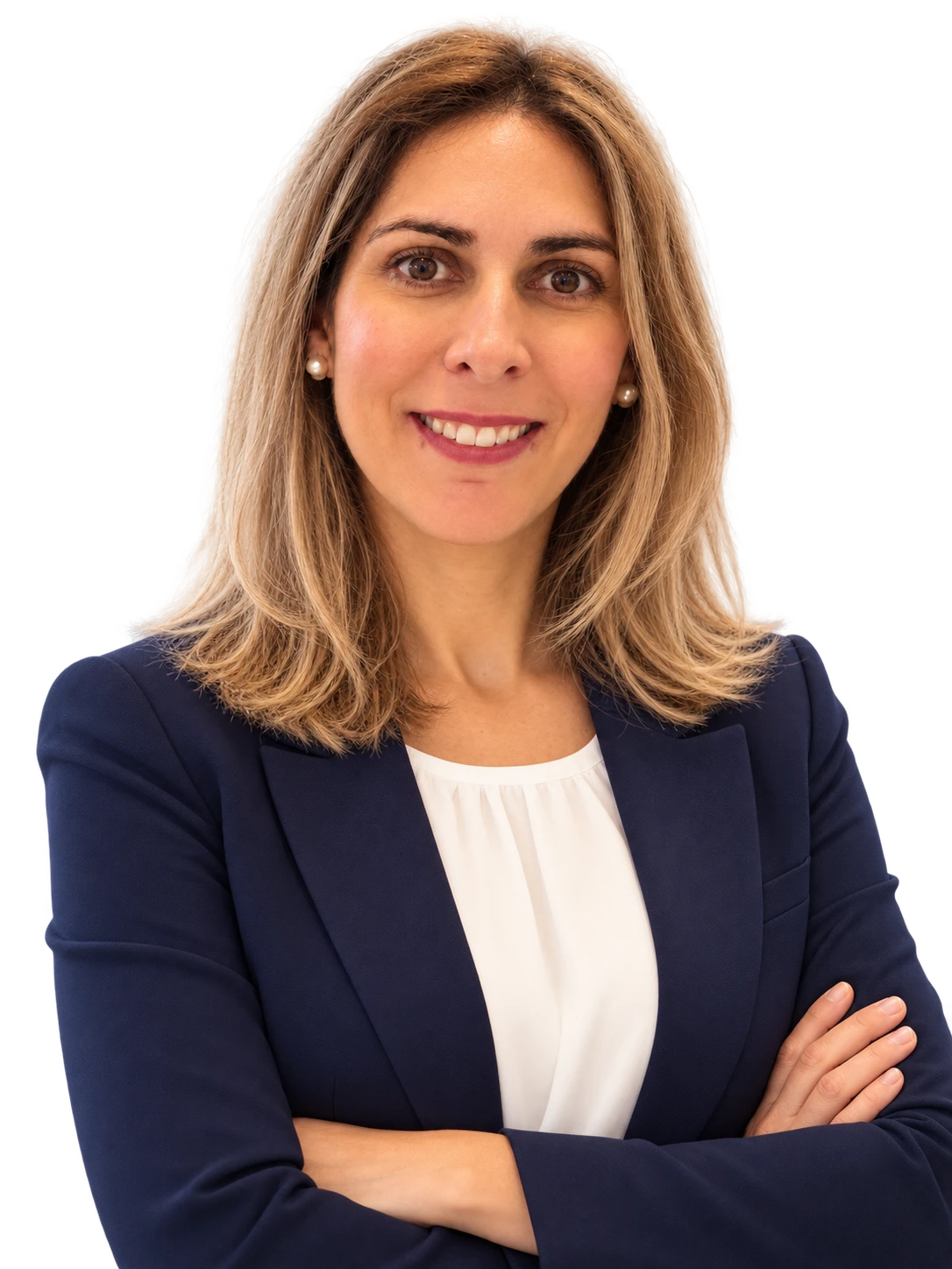Laure Dangla, business coach specialising in talent retention